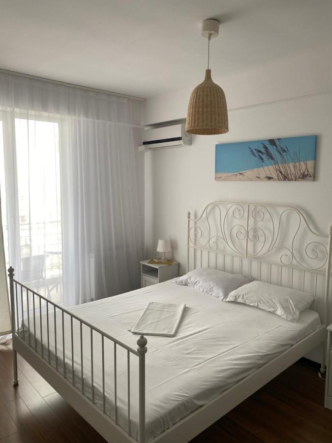 מאמאיה Virgo Apartaments Summer Land מראה חיצוני תמונה