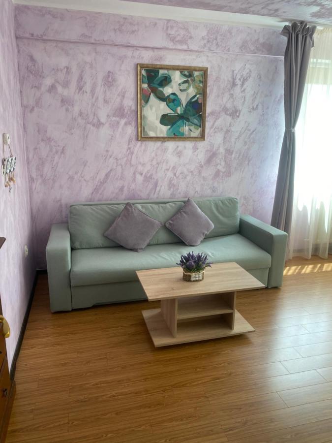 מאמאיה Virgo Apartaments Summer Land מראה חיצוני תמונה
